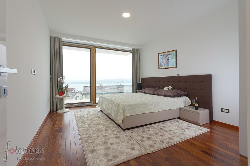 Villa Benić Crikvenica Dış mekan fotoğraf