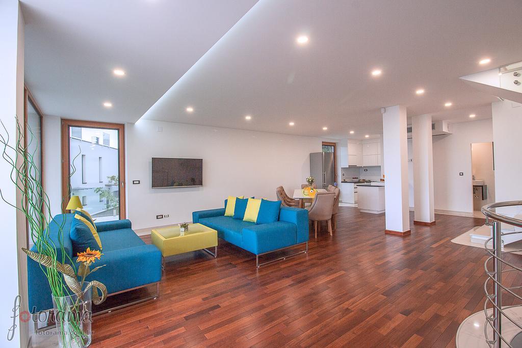Villa Benić Crikvenica Dış mekan fotoğraf
