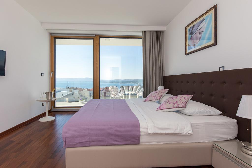 Villa Benić Crikvenica Dış mekan fotoğraf