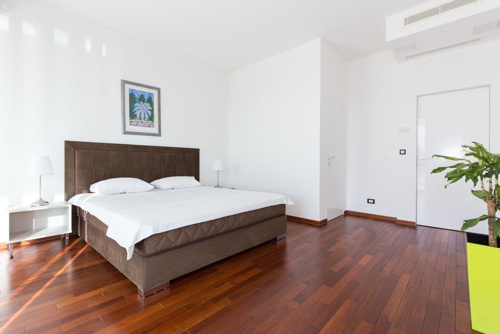 Villa Benić Crikvenica Dış mekan fotoğraf